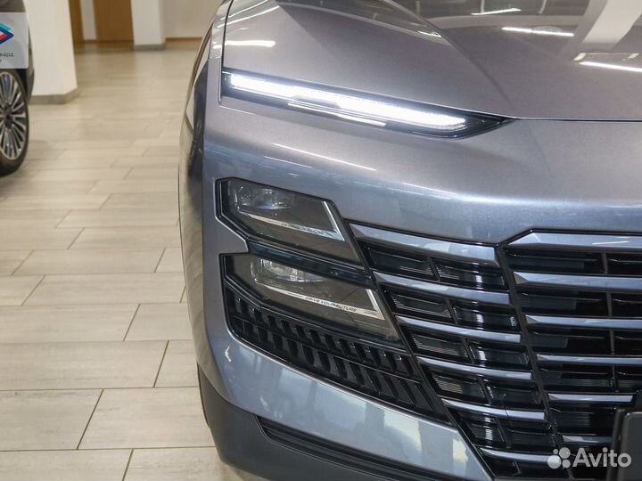 Jetour Dashing 1.5 МТ, 2024