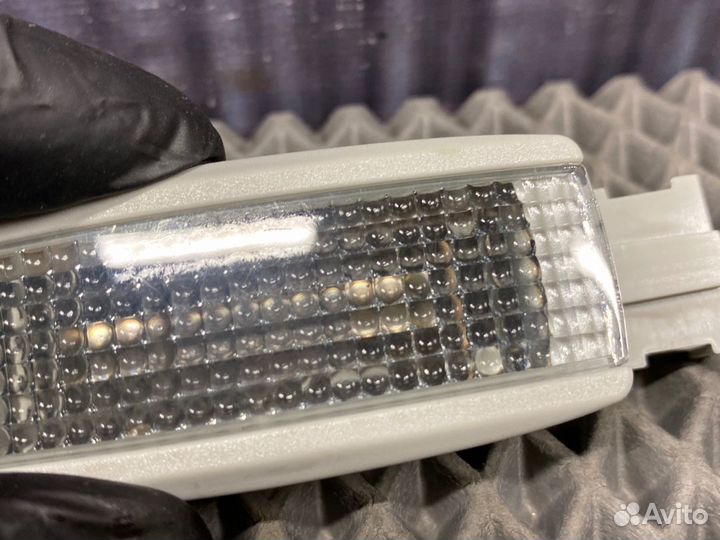 Плафон салона Volkswagen Passat Variant B5 AMX