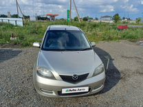 Mazda Demio 1.3 AT, 2003, 250 000 км, с пробегом, цена 430 000 руб.