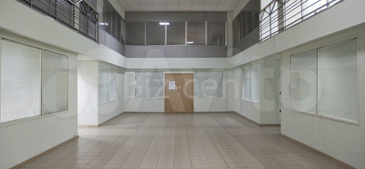 Сдам офис 512 м2 у м. Измайлово