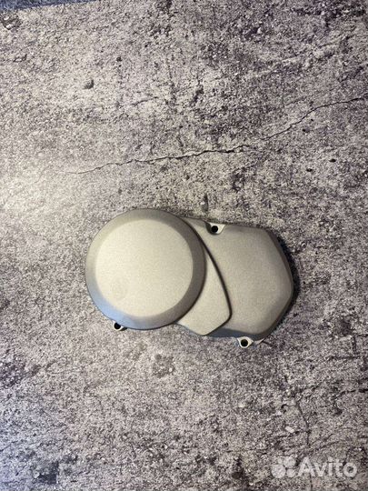 Крышка генератора на питбайк (yx125/yx140/yx160)