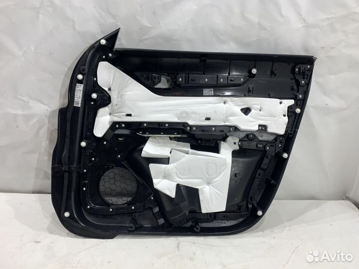 Обшивка двери Mazda CX-5 KF