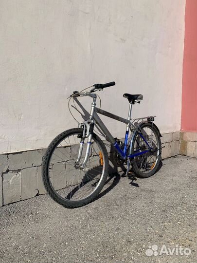 Велосипеды бу взрослый 26 колеса
