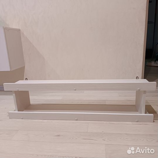 Полка навесная