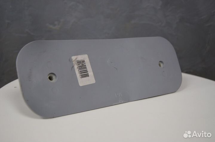 Ручка пвх на баллон (ceredi)