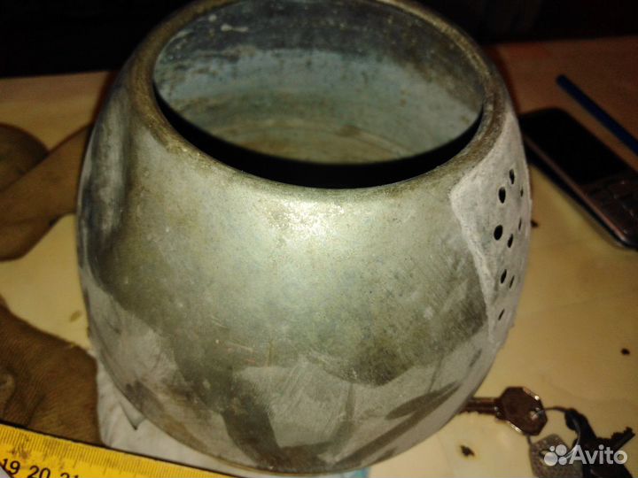 Чайник. обмен