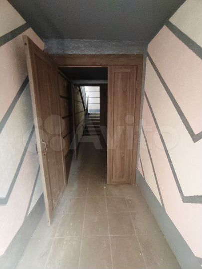 2-к. квартира, 57,5 м², 4/7 эт.