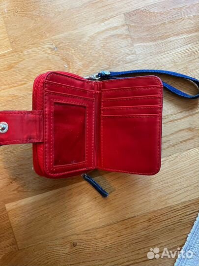 Облржки на парсорт, кошельки, обложки на студик