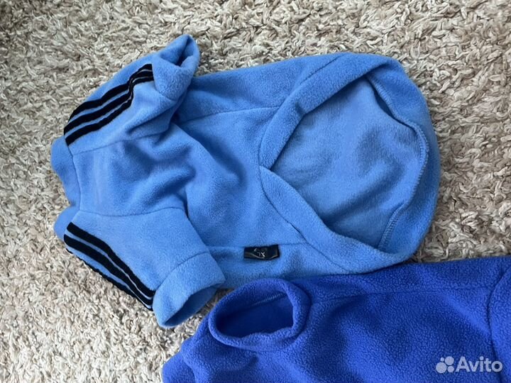 Одежда для собак набор