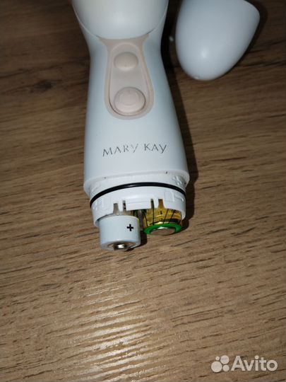 Щетка mary kay для лица