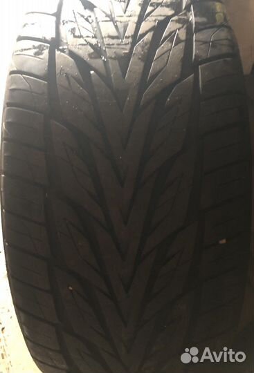 Toyo Proxes ST III 285/50 R20 116V