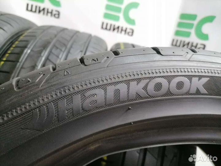 Hankook Ventus Prime 3 K125 245/40 R19