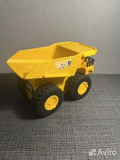 Игрушки машина