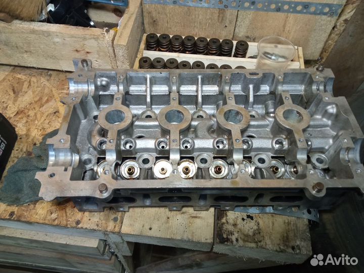 Ремонт автомобилей