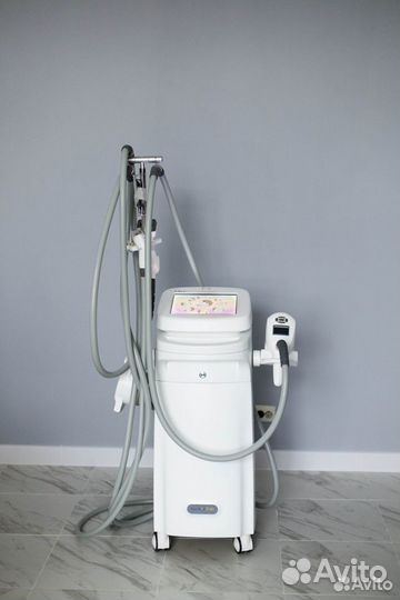 Аппарат для LPG массажа Anchorfree V8C1