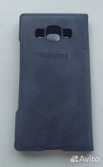 Чехол для Samsung Galaxy A3 новый