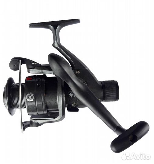 Катушка Xing Sheng XS40, 6 подшипников