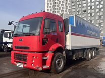 Ford Cargo термо