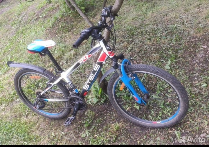 Велосипед Stels navigator 450