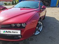 Alfa Romeo 159 2.2 MT, 2006, 235 000 км, с пробегом, цена 950 000 руб.