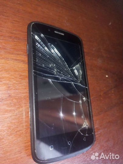 Телефон digma