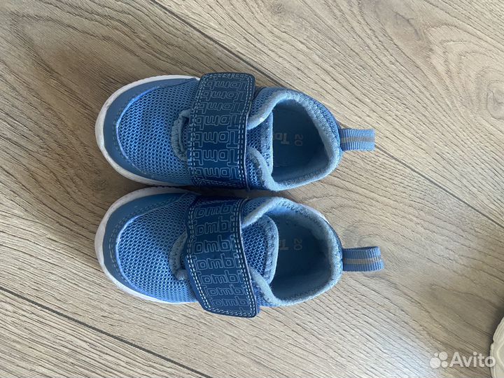 Обувь для малышей