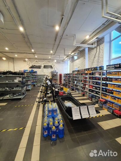 Аккумулятор cene 31-1000T на Фредлайнер тягач