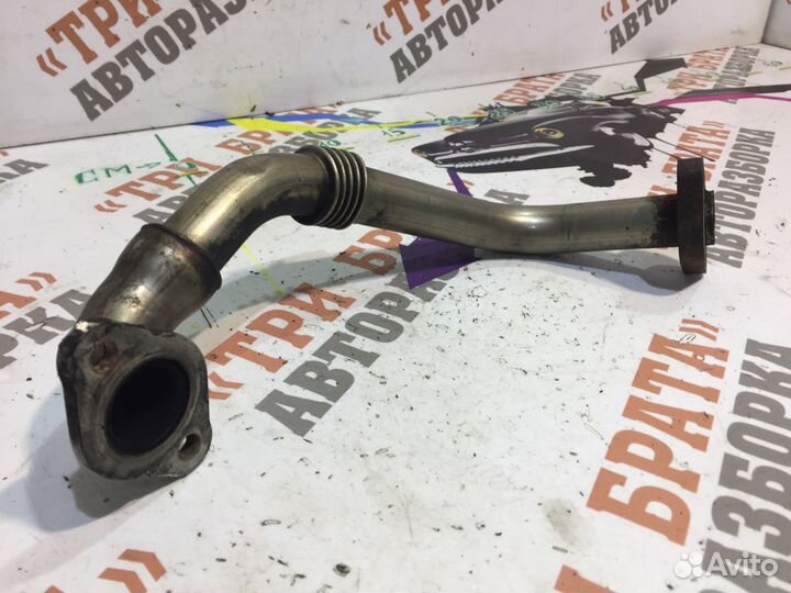 Рено Трафик Трубка / шланг EGR