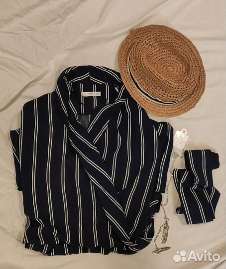 Комбинезон женский, Mango, S