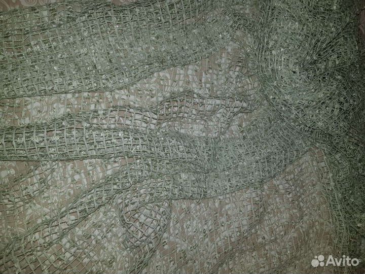 Шторы на кухню