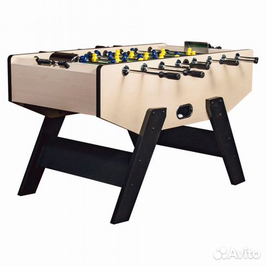 Аренда настольного футбола, кикера
