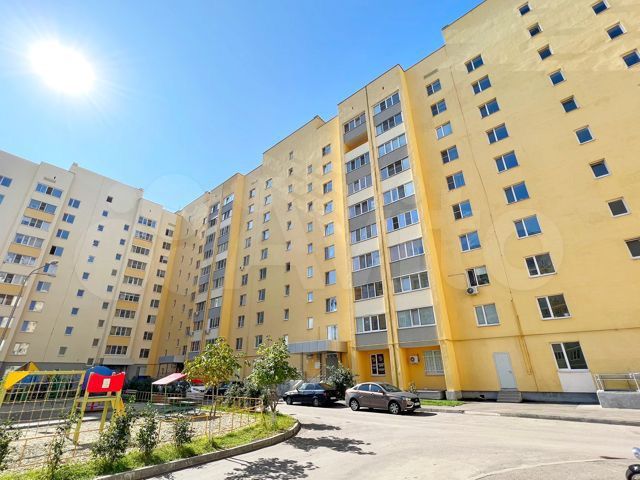 1-к. квартира, 41 м², 7/10 эт.