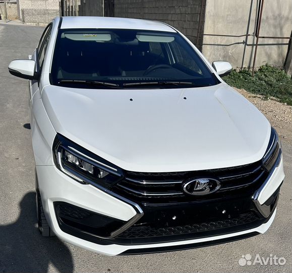 Разбор vesta 23 года Веста 23 года