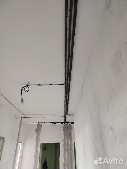 Услуги электрика