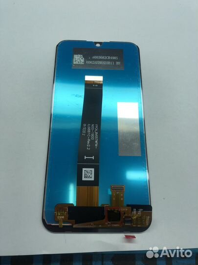 Huawei Y5 2019 дисплей с тачскрином