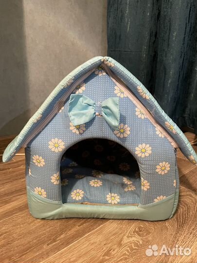 Домик для кошки