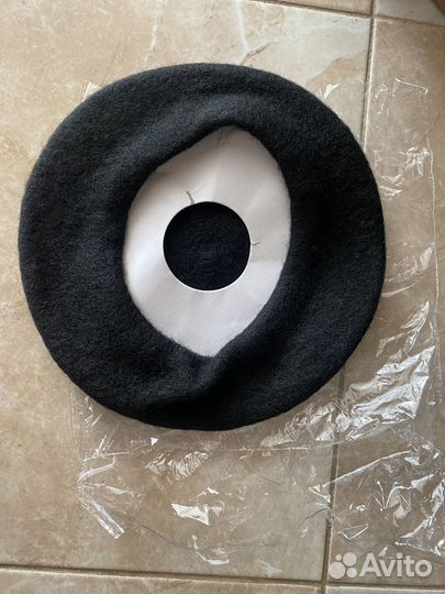 Берет женский