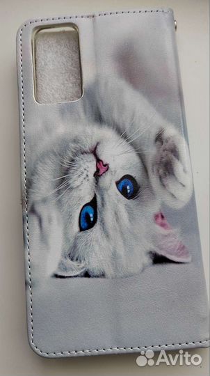 Чехол на honor 10x lite