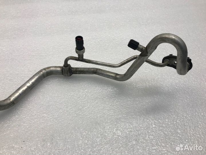 Трубка кондиционера Ford Mondeo седан 2.3 2010