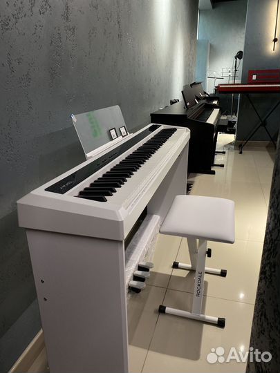 Пианино. Цифровое пианино в наличии