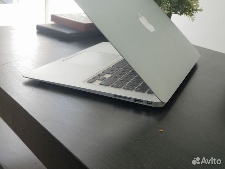 Apple MacBook Air 13 2015