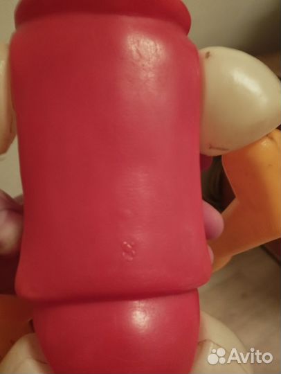 Буратино СССР