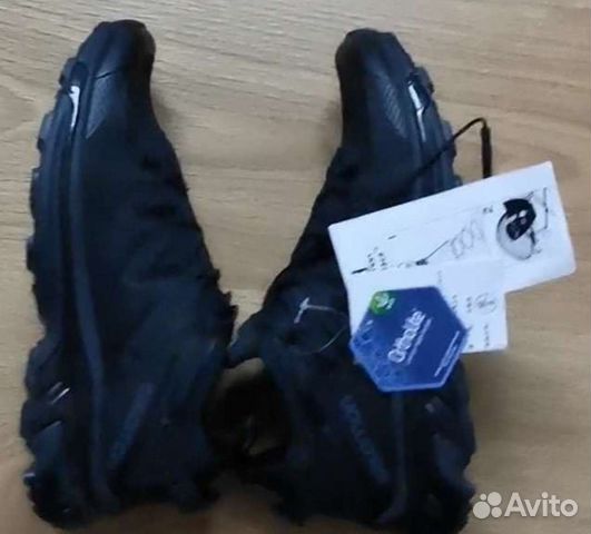 Кроссовки salomon женские