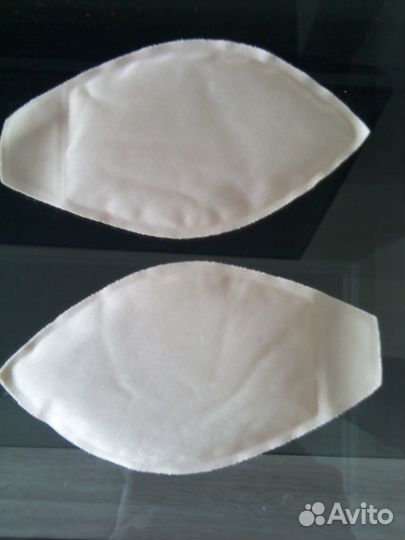 Коррекция груди, пуш-ап, гелевые вкладыши