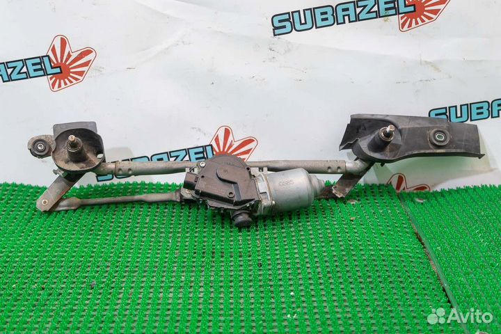 Трапеция дворников передняя правая Mazda 6 GH LV