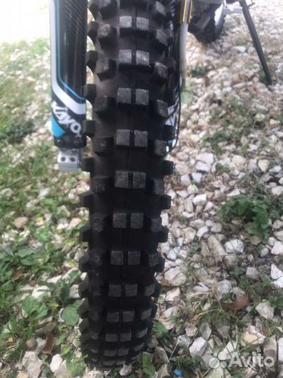 Kayo t2 250 MX