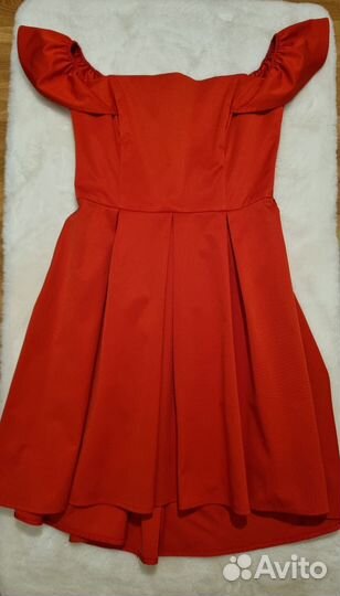 Платье Kira Plastinina