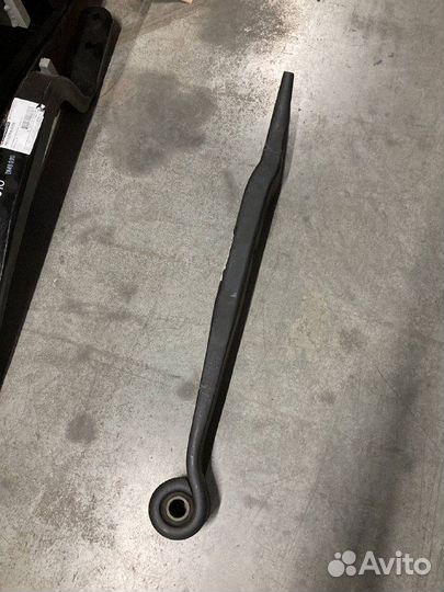 Полурессора 1/49х95 500+310 Kr 160 \Schmitz 118834