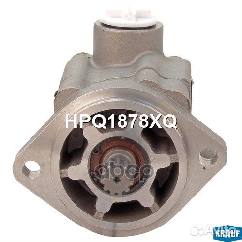 Насос гур HPQ1878XQ Krauf