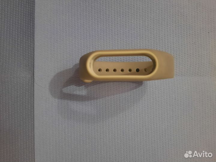 Ремешок для фитнес браслета Xiaomi MI 2